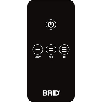 イオン ペンダントライト Lサイズ BRID