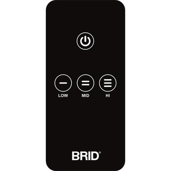 イオン ペンダントライト Lサイズ BRID