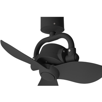 3D シーリングファン BRID