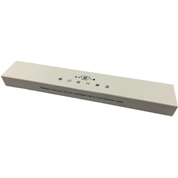 西川庄六 UNEUNE扇子 - BRID