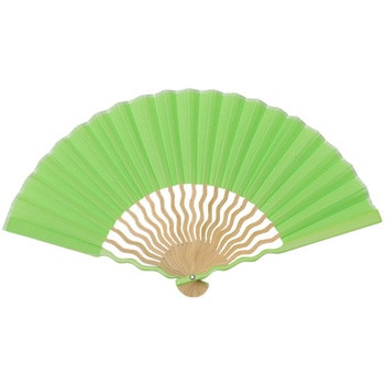 西川庄六 UNEUNE扇子 - BRID