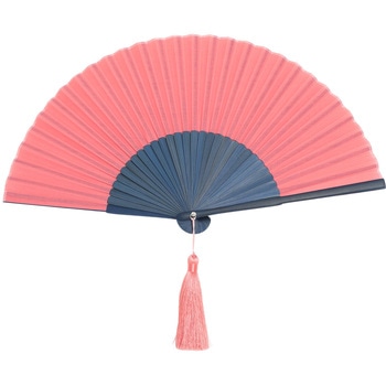 西川庄六 扇子 by Color BRID