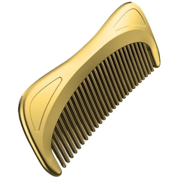 シルキーコーム ヘアコーム サンライズ