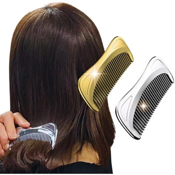 シルキーコーム ヘアコーム サンライズ