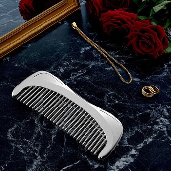 シルキーコーム ヘアコーム サンライズ