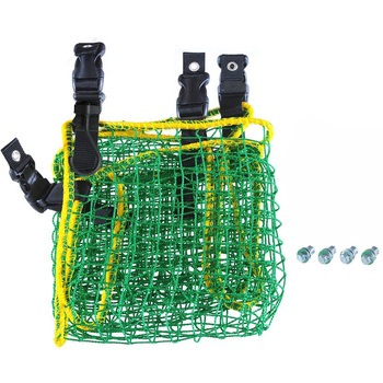 棚ネット(ボルト固定タイプ) 大石製作所