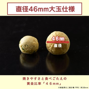 感動!たこ焼きマイスター アピックス