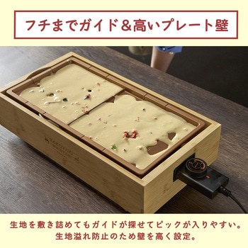 感動!たこ焼きマイスター アピックス