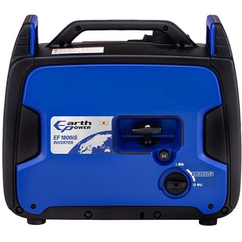 インバーター発電機 EARTH POWER
