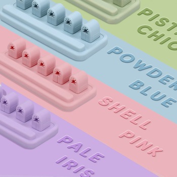 sofumo マグネットケーブルクリップ  シリコン ケーブル収納 MOTTERU