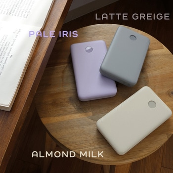 モバイルバッテリー 10000mAh  残量表示ディスプレイ PD20W入出力 PSE適合製品 MOTTERU