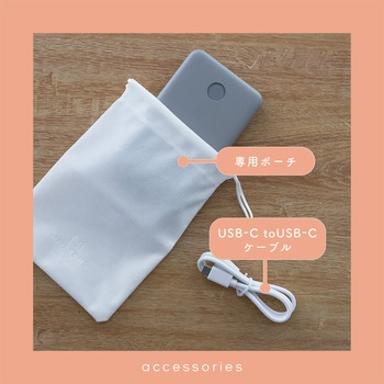 モバイルバッテリー 10000mAh  残量表示ディスプレイ PD20W入出力 PSE適合製品 MOTTERU