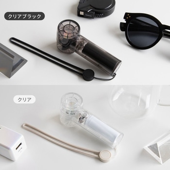 ジェット式小型ファン OWLTECH(オウルテック)