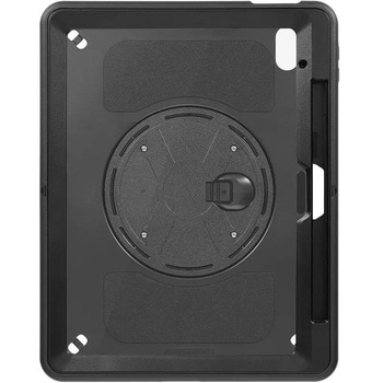 iPad 10.9インチ(第10世代)対応ハンドストラップ/キックスタンド付き 肩掛け対応 耐衝撃iPadケース OWLTECH(オウルテック)