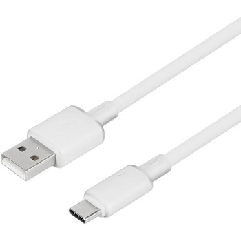 シースルー素材採用 耐屈曲5万回 急速充電3A/データ転送USB Type-A to USB Type-C シリコンケーブル Mignonne(ミニョン) OWLTECH(オウルテック)