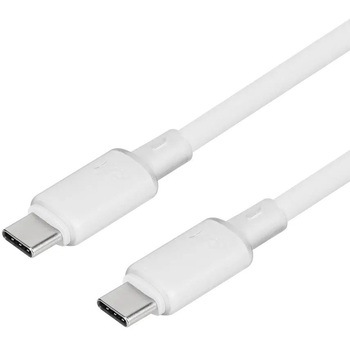 シースルー素材採用 耐屈曲5万回 PD60W充電/データ転送USB Type-C to USB Type-C シリコンケーブル Mignonne(ミニョン) OWLTECH(オウルテック)