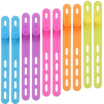 MOT-CBBAND06-NEON sofumo  \tg^b` VRP[uoh ÈłŌ 10{Zbg 4^Cv JԂg S1F lIJ[ (MOT-CBBAND06-NEON) MOTTERU 36218668