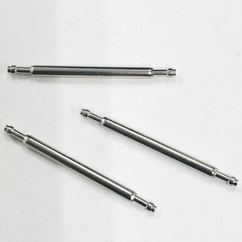 中留用1.3Φバネ棒15mm  20本入 トップウェル
