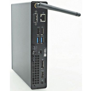 OPTIPLEX 3080 MICRO (ミニPC/i3-10100T/16GB/SSD256GB/Windows11Pro) Dell