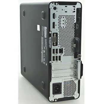 PRODESK 400 G7 SFF [新品SSD] (デスクトップ/i3-10100/8GB/SSD256GB/Windows11Pro) HP(日本ヒューレット・パッカード)