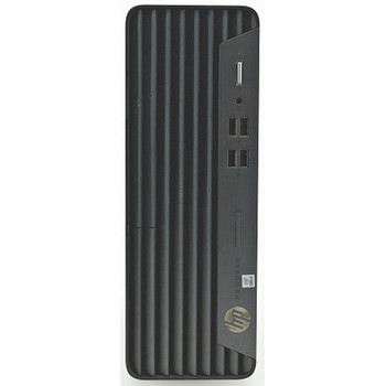 PRODESK 400 G7 SFF [新品SSD] (デスクトップ/i3-10100/8GB/SSD256GB/Windows11Pro) HP(日本ヒューレット・パッカード)
