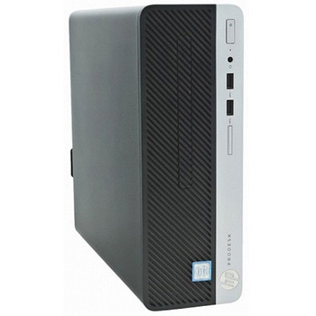 - PRODESK 400 G6 (fXNgbv/i5-9500/8GB/SSD256GB/Windows11Pro) HP({q[bgEpbJ[h) f[^e8GB Core i5 Xg[WSSD(256GB) 36220567