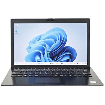 VAIO PRO PG13 (13.3インチ/i5-1035G1/16GB/SSD256GB/Windows11Pro) VAIO