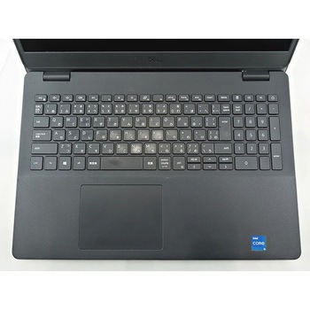 VOSTRO 15 3500 (15.6インチ/i5-1135G7/8GB/SSD256GB/Windows11Pro) Dell
