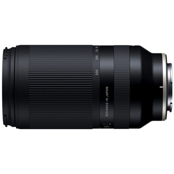 交換レンズ 70-300mm F4.5-6.3 Di III RXD(Model A047) タムロン