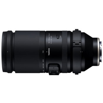 交換レンズ 150-500mm F5-6.7 Di III VC VXD (Model A057) タムロン