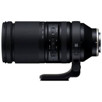 交換レンズ 150-500mm F5-6.7 Di III VC VXD (Model A057) タムロン