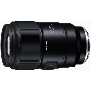 交換レンズ 90mm F2.8 Di III MACRO VXD (Model F072) タムロン