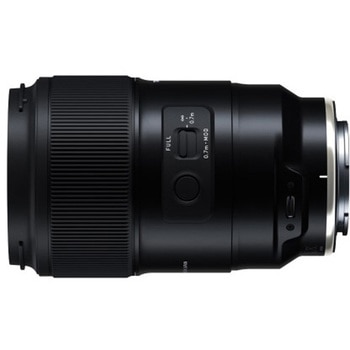 交換レンズ 90mm F2.8 Di III MACRO VXD (Model F072) タムロン