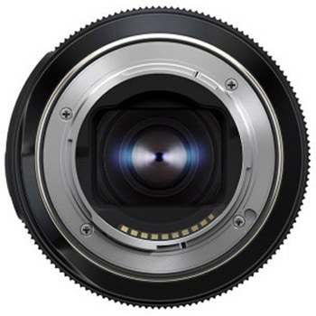 交換レンズ 90mm F2.8 Di III MACRO VXD (Model F072) タムロン