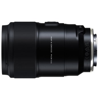 交換レンズ 90mm F2.8 Di III MACRO VXD (Model F072) タムロン