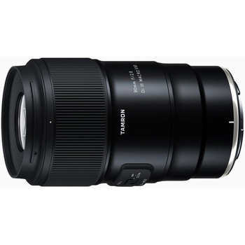 交換レンズ 90mm F2.8 Di III MACRO VXD (Model F072) タムロン