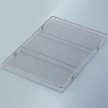 ENDO 18-8 トリフ用網 ホワイトサム
