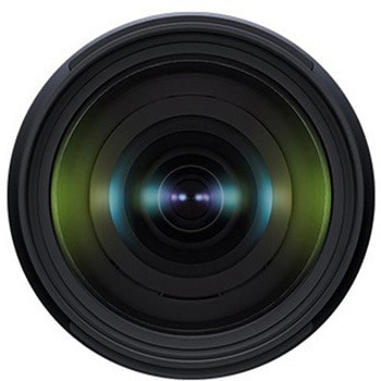 交換レンズ 17-70mm F2.8 Di III-A VC RXD ソニーEマウント用 (Model B070) タムロン