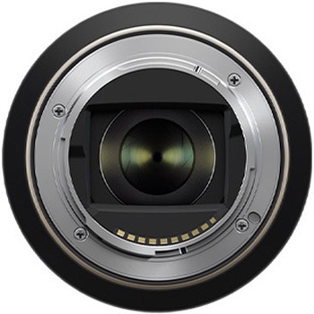 交換レンズ 17-70mm F2.8 Di III-A VC RXD ソニーEマウント用 (Model B070) タムロン