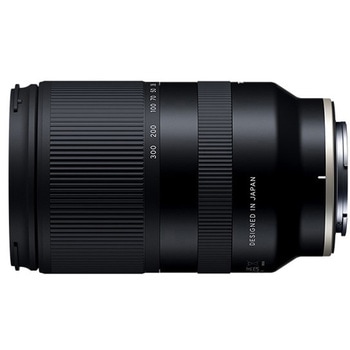 交換レンズ 18-300mm F3.5-6.3 Di III-A VC VXD(Model B061) タムロン