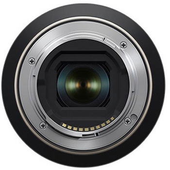 交換レンズ 18-300mm F3.5-6.3 Di III-A VC VXD(Model B061) タムロン