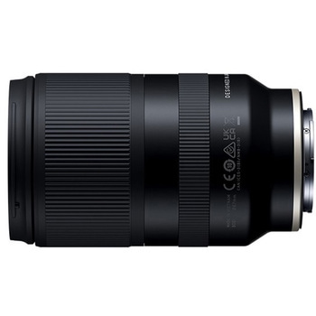 交換レンズ 18-300mm F3.5-6.3 Di III-A VC VXD(Model B061) タムロン