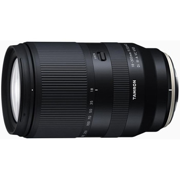 交換レンズ 18-300mm F3.5-6.3 Di III-A VC VXD(Model B061) タムロン