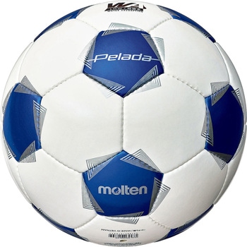 モルテン サッカー F5K4000 ペレーダ4000 5号球 molten molten