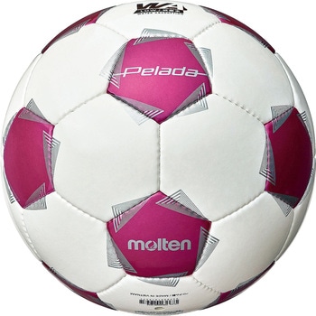 モルテン サッカー F5K4000 ペレーダ4000 5号球 molten molten