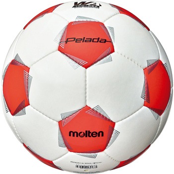 モルテン サッカー F5K4000 ペレーダ4000 5号球 molten molten