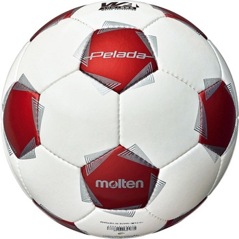 モルテン サッカー F5K4000 ペレーダ4000 5号球 molten molten