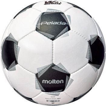モルテン サッカー F5K4000 ペレーダ4000 5号球 molten molten