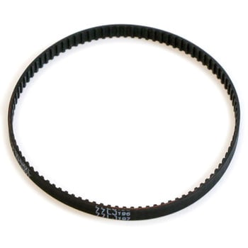 パワーグリップタイミングベルト MXLタイプ ベルト幅4.8mm ゲイツ・ユニッタ・アジア