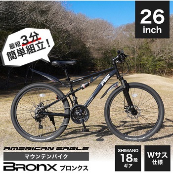 AE/ATB26WD Bronx AMERICAN EAGLE